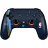 NBA Memphis Grizzlies Jersey Google Stadia Controller Skin